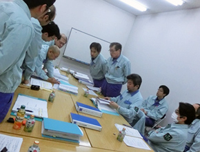 書類監査