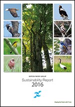 Sustainability Report 2015