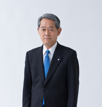 馬城 文雄(まのしろ ふみお)