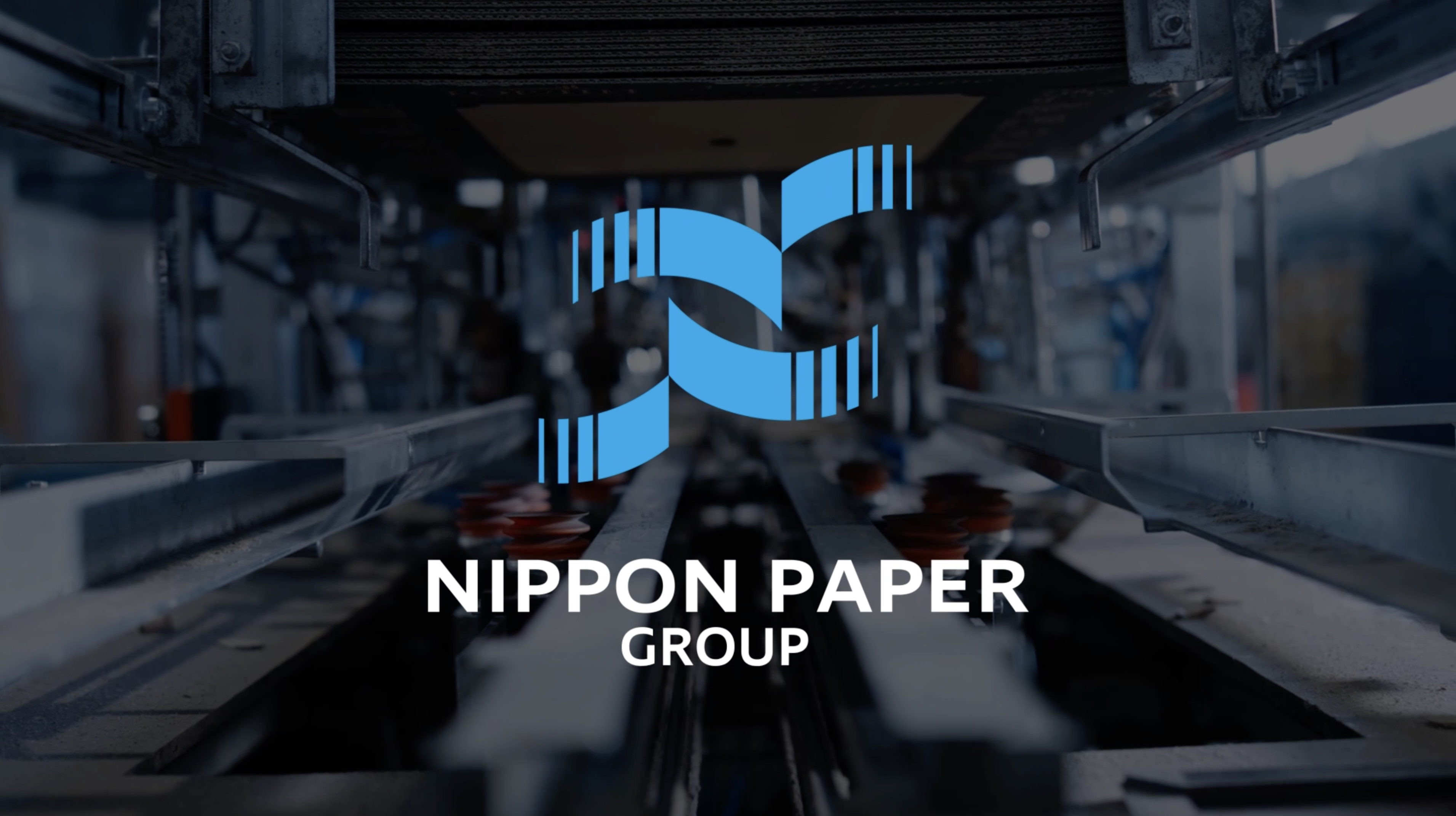 Nippon Paper Industries Liquid Packaging - An end to end solution（紙パック事業紹介動画）