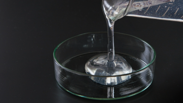 セルロースナノファイバーイメージ画像