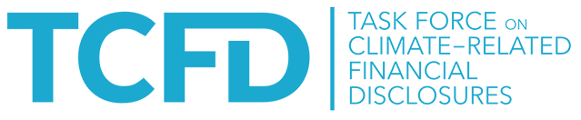 TCFDのロゴ画像