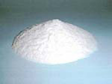 セルロースパウダーの写真