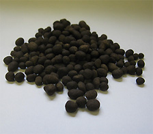 リグニンスルホン酸塩