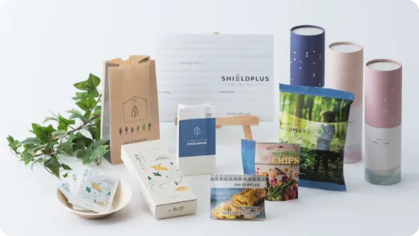  Barrier Paper SHIELDPLUS