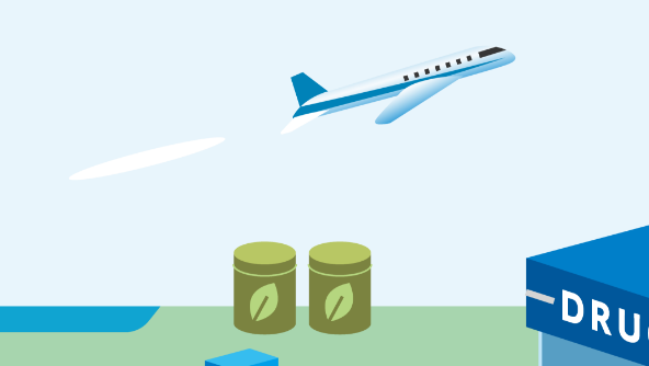 バイオエタノール