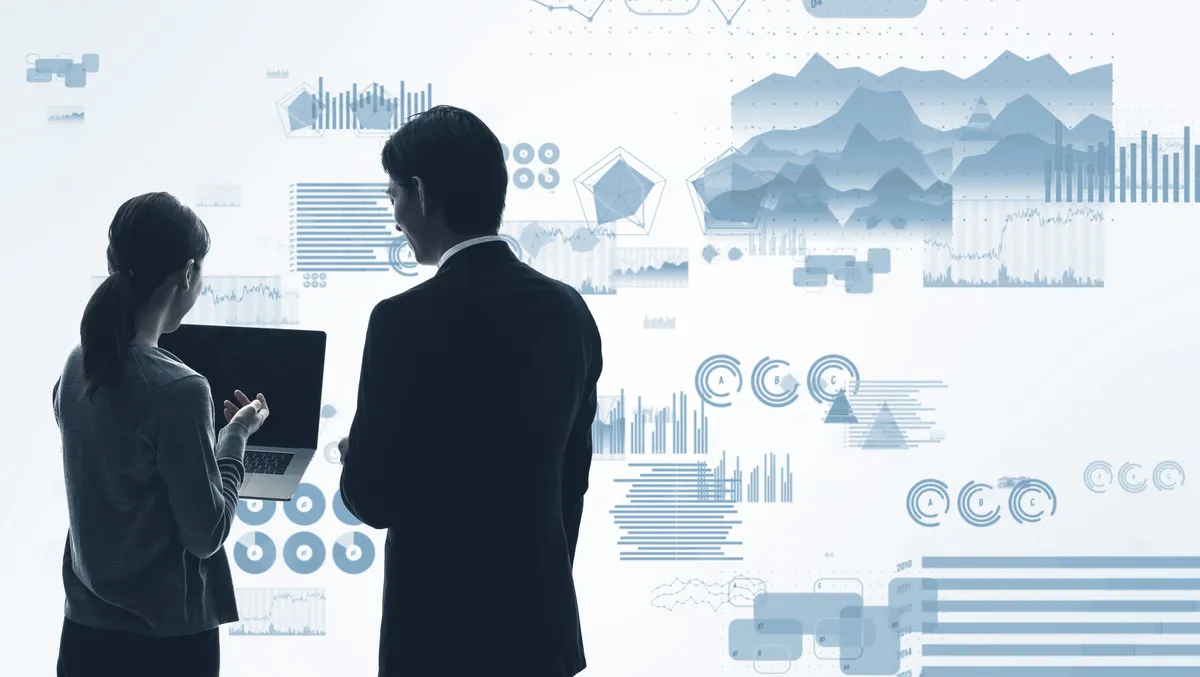 財務・業績情報