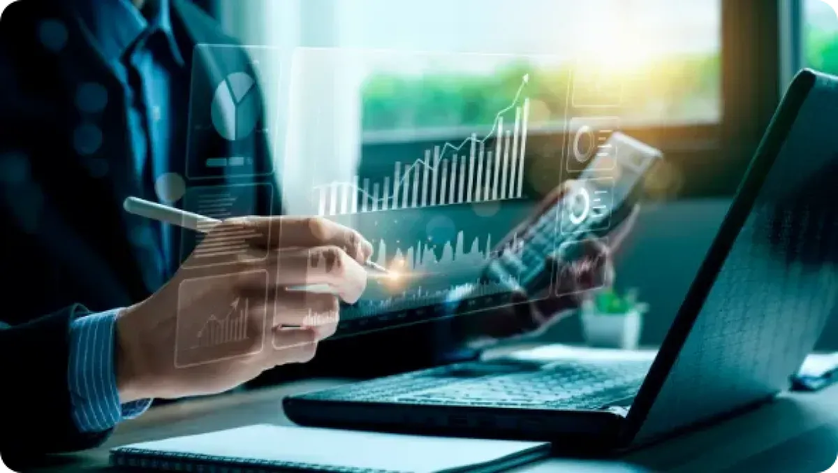 IRサイトの使い方