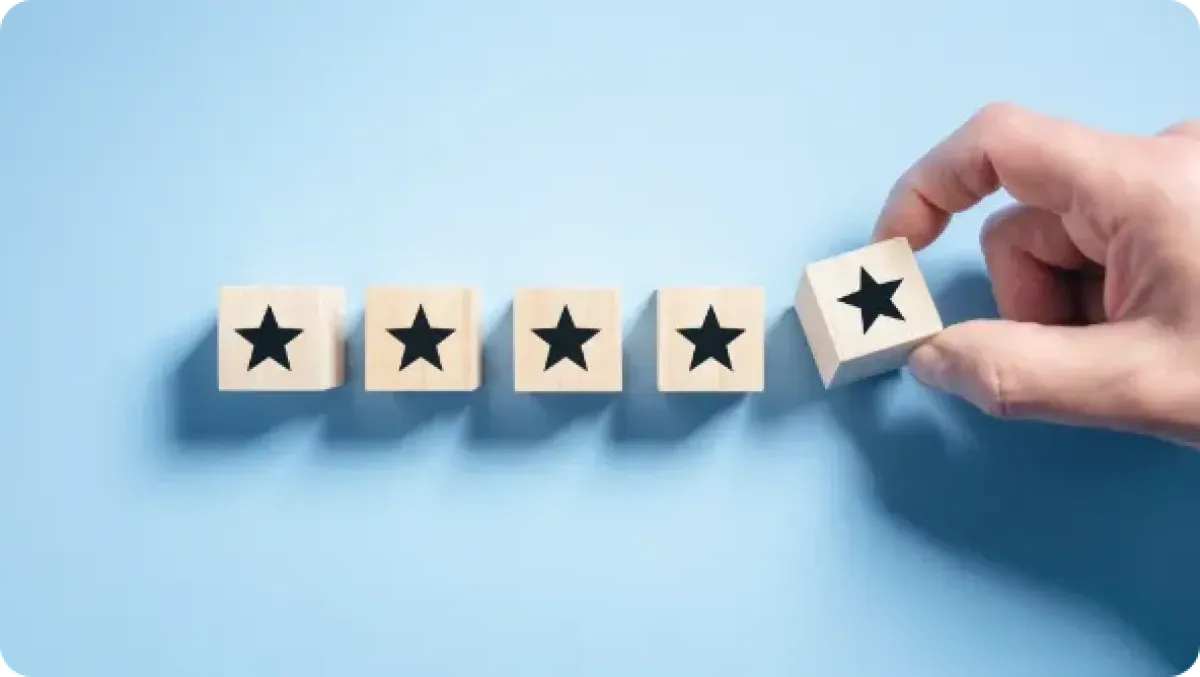 社外からの評価