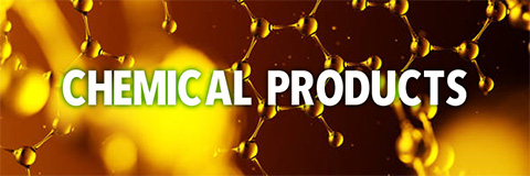 CHEMICAL PRODUCTS