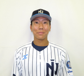 日本製紙 石巻硬式野球部｜選手・スタッフ紹介