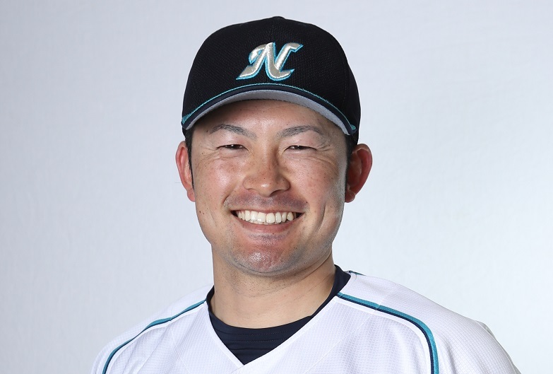 日本製紙 石巻硬式野球部 選手 スタッフ紹介