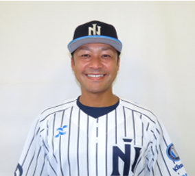 日本製紙 石巻硬式野球部｜選手・スタッフ紹介