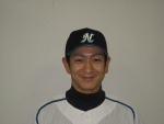 野球部からのメッセージ