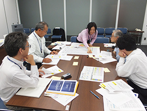 CSR連絡会