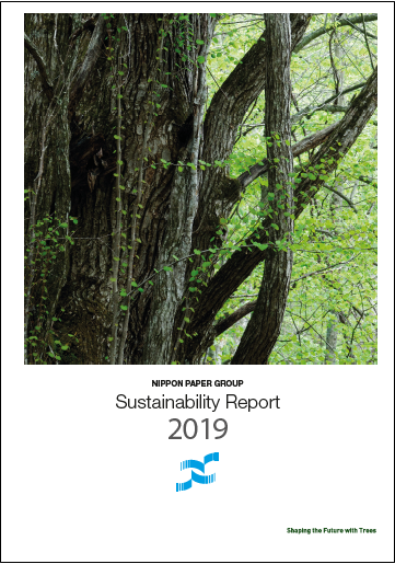 Sustainability Report 2019