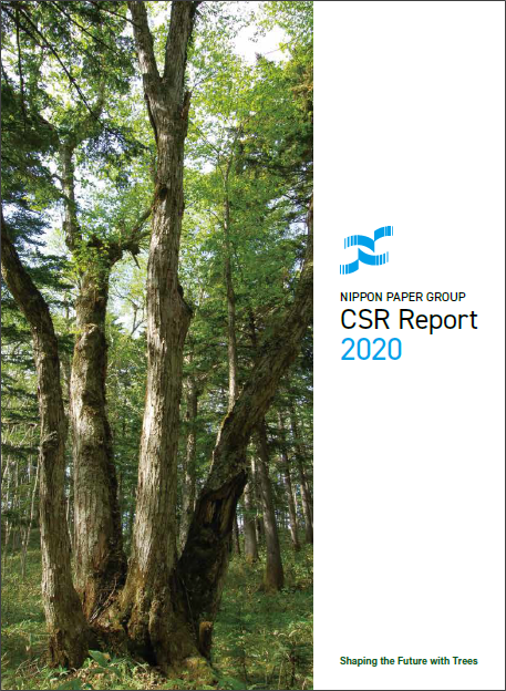 Sustainability Report 2020