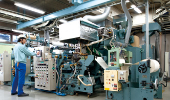 Lamination equipment