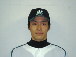 石巻野球部 伊東亮大