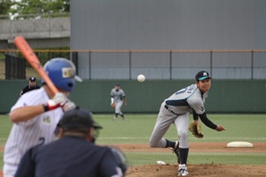 日本製紙石巻硬式野球部が第86回都市対抗野球大会本戦に出場 お知らせ 日本製紙グループ