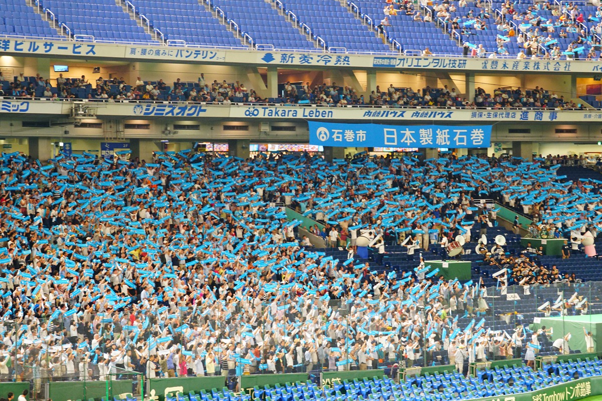 第回都市対抗野球大会 1回戦の結果 お知らせ 日本製紙グループ