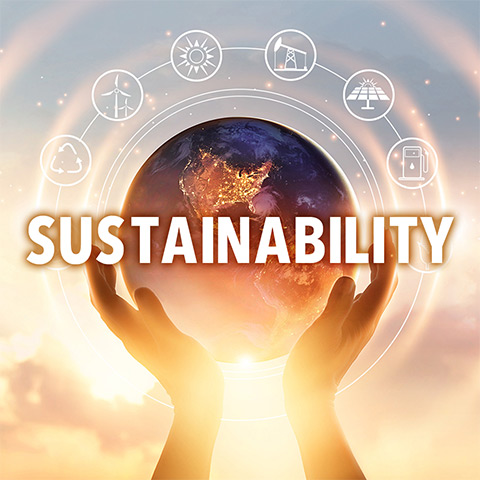 SUSTAINABILITY