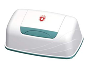 指定医薬部外品 スコッティ®消毒ウェットタオル ウェットガード
