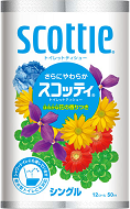 スコッティ?12ロール (シングル)