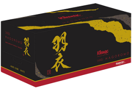 羽衣KASUMI(霞)