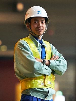 事務林材系