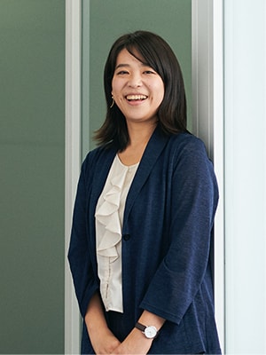 事務林材系