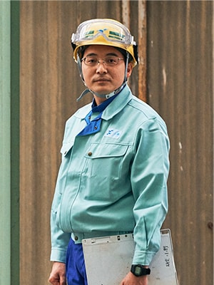 研究・開発系／開発・生産技術系