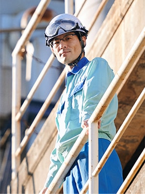 研究・開発系／開発・生産技術系