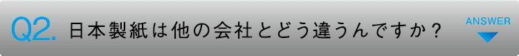 日本製紙は他の会社とどう違うんですか？