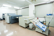 CTP(製版装置)
