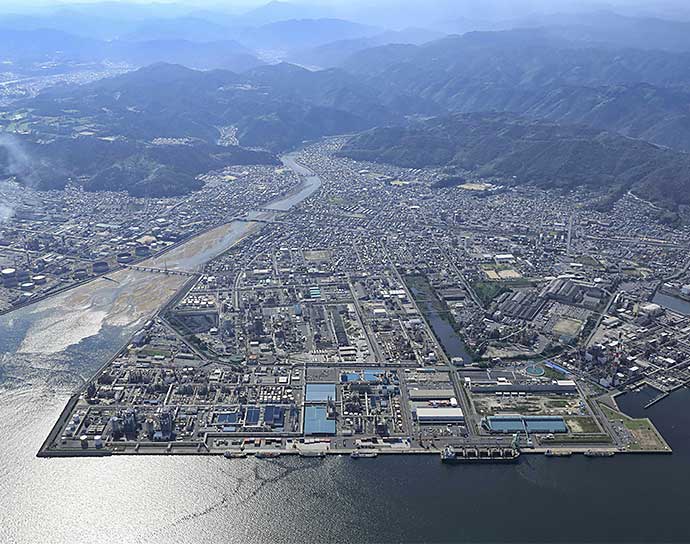 日本製紙クリネックススタジアム宮城