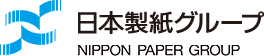 日本製紙グループ　NIPPON PAPER GROUP