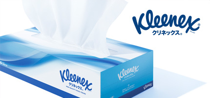 Kleenex