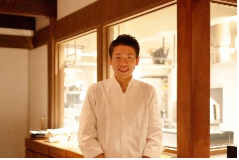 大関 淳士氏